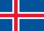 Islandsflagga